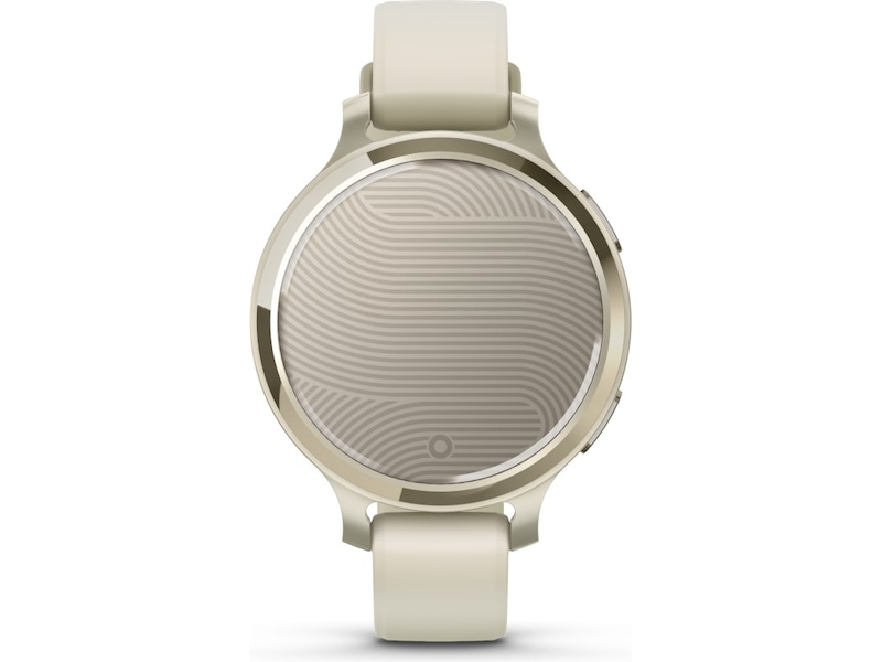 Garmin Lily 2 Active 32mm GPS (lunar gold) -B-Grade Demo klokker