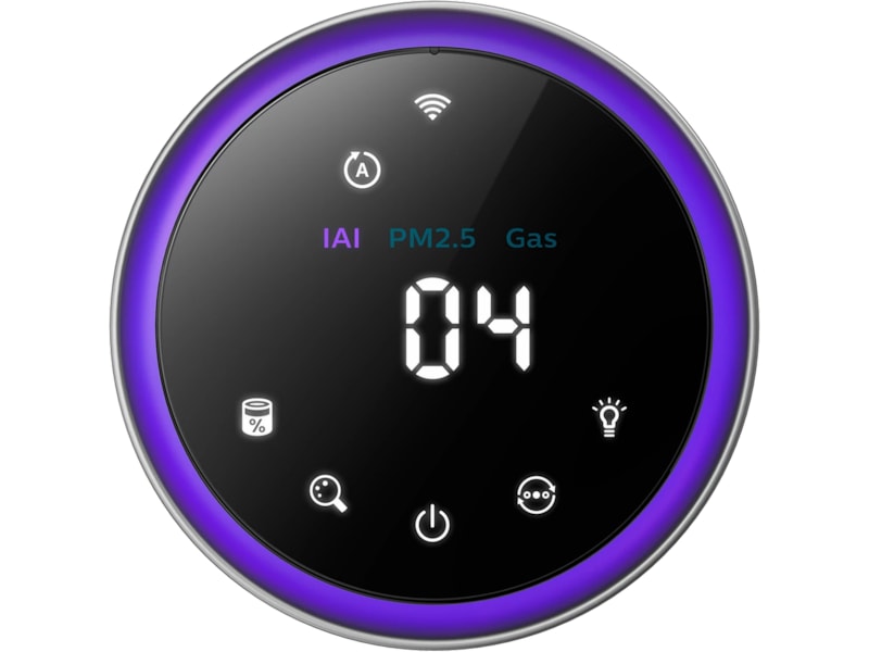 Philips 3000i Series Luftrenser Luftrensere