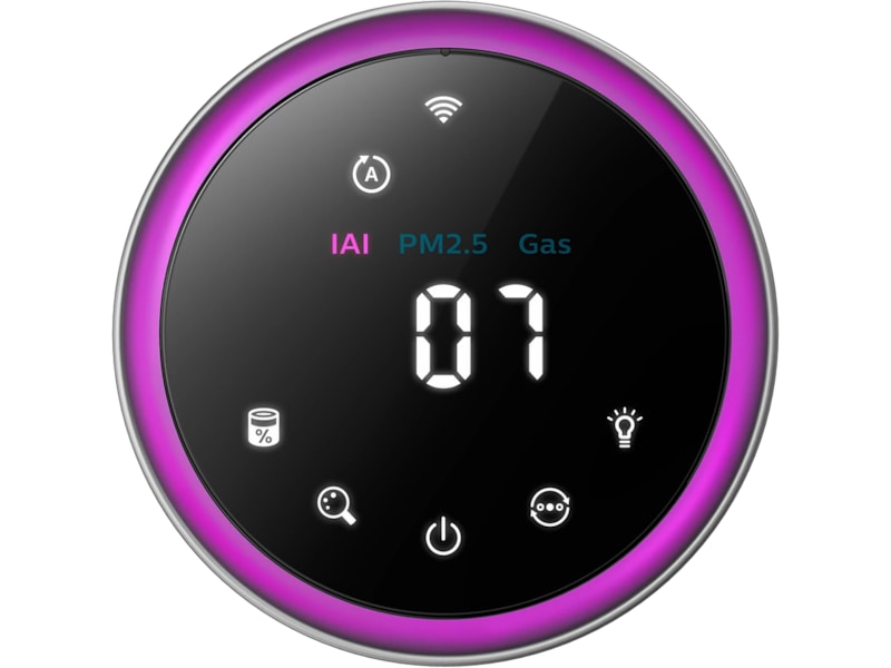 Philips 3000i Series Luftrenser Luftrensere