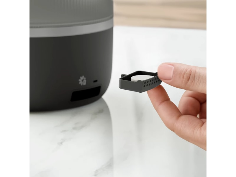 Philips HU1510/03 Luftfukter Luftfuktere