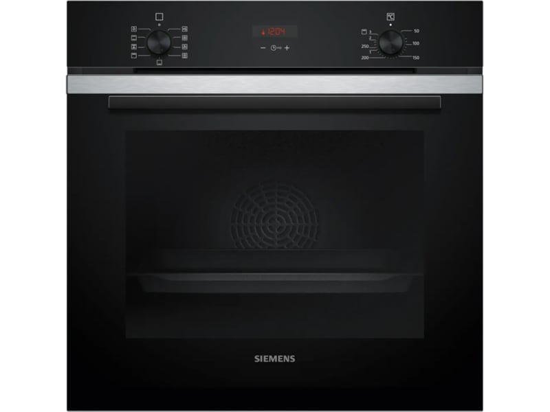 Siemens HB234ABS3F iQ300 Innebygd ovn (stål) Stekeovn