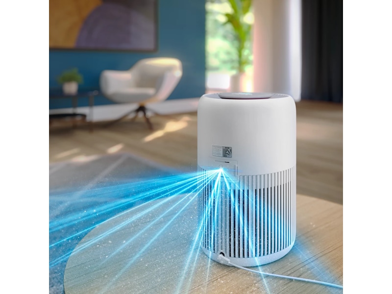 Philips PureProtect luftrenser 900 Series Mini Smart luftrenser (hvit) Luftrensere