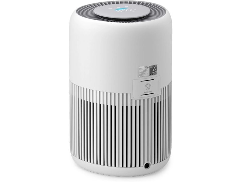 Philips PureProtect luftrenser 900 Series Mini Smart luftrenser (hvit) Luftrensere