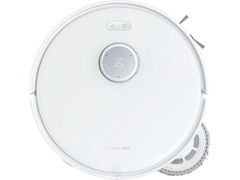 Roborock Qrevo Edge Robotstøvsuger Robotstøvsugere