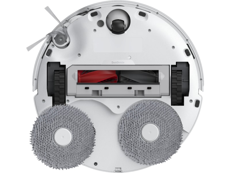 Roborock Qrevo Edge Robotstøvsuger Robotstøvsugere