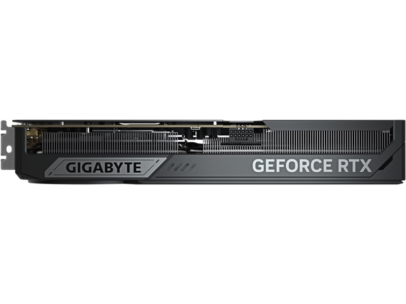 Gigabyte GeForce RTX 5080 WINDFORCE OC SFF Skjermkort