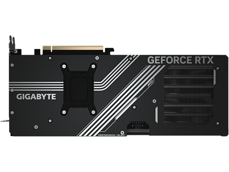 Gigabyte GeForce RTX 5080 WINDFORCE OC SFF Skjermkort