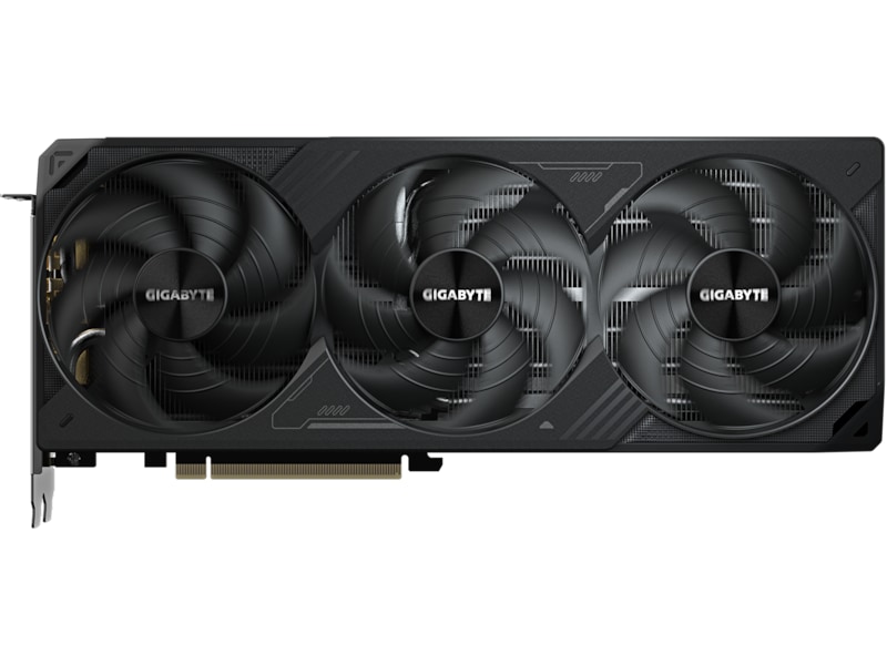 Gigabyte GeForce RTX 5080 WINDFORCE OC SFF Skjermkort