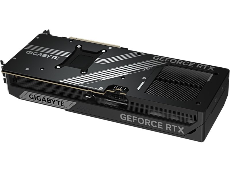 Gigabyte GeForce RTX 5080 WINDFORCE OC SFF Skjermkort