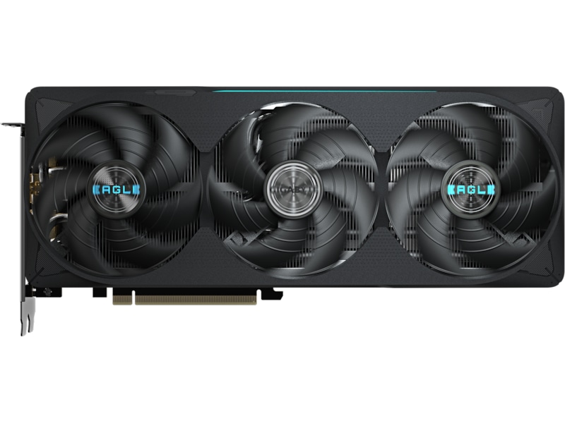 Gigabyte GeForce RTX 5070 Ti EAGLE OC SFF Skjermkort