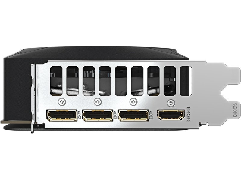 Gigabyte GeForce RTX 5070 Ti EAGLE OC SFF Skjermkort