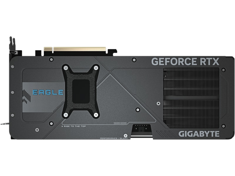 Gigabyte GeForce RTX 5070 Ti EAGLE OC SFF Skjermkort
