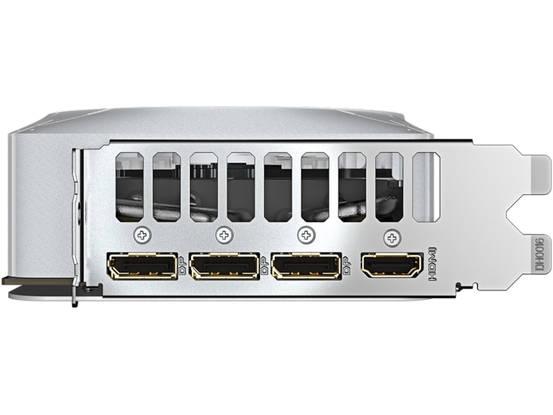 Gigabyte GeForce RTX 5070 Ti EAGLE OC ICE SFF Skjermkort