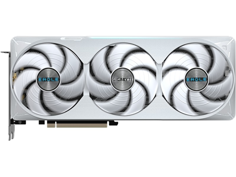 Gigabyte GeForce RTX 5070 Ti EAGLE OC ICE SFF Skjermkort