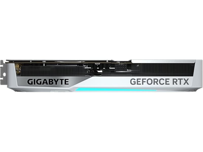 Gigabyte GeForce RTX 5070 Ti EAGLE OC ICE SFF Skjermkort