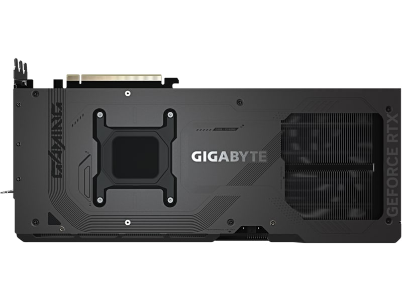 Gigabyte GeForce RTX 5090 GAMING OC Skjermkort