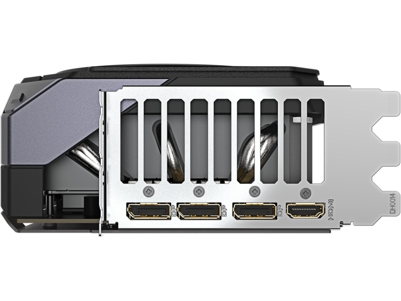 Gigabyte GeForce RTX 5090 GAMING OC Skjermkort