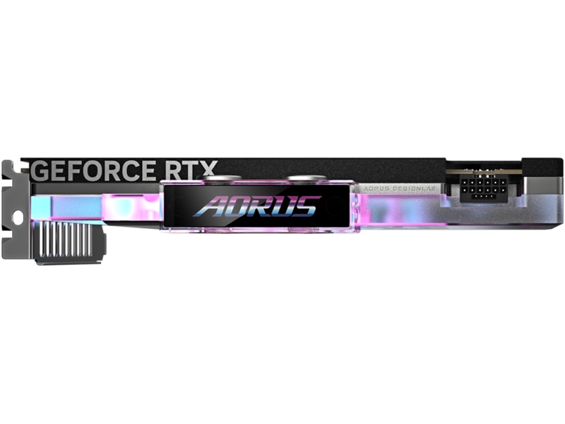 Gigabyte Aorus GeForce RTX 5080 XTREME WATERFORCE WB Skjermkort