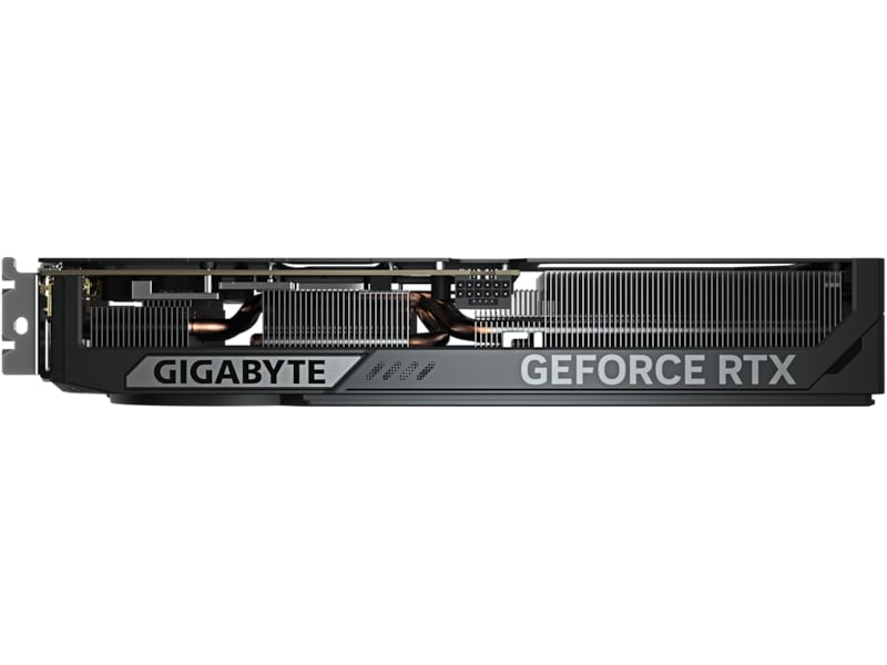 Gigabyte GeForce RTX 5070 WINDFORCE OC Skjermkort