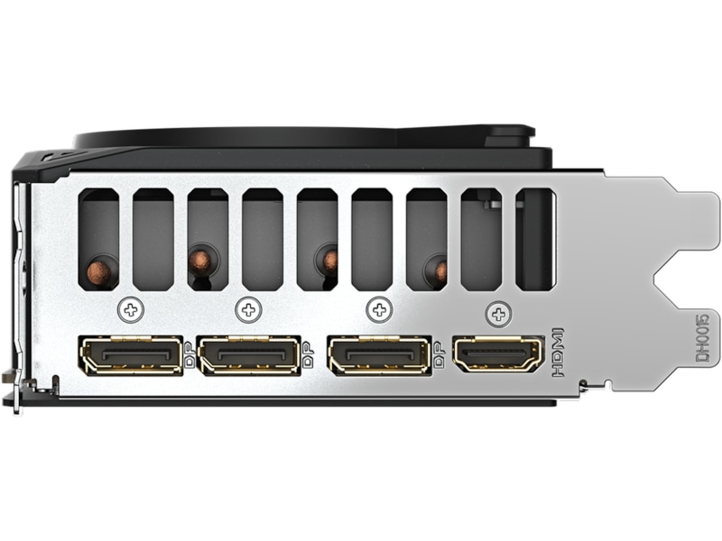 Gigabyte GeForce RTX 5070 WINDFORCE OC Skjermkort