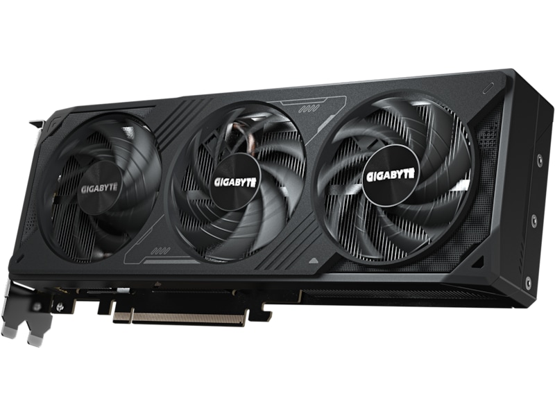 Gigabyte GeForce RTX 5070 WINDFORCE OC Skjermkort