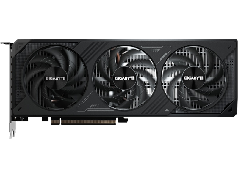 Gigabyte GeForce RTX 5070 WINDFORCE OC Skjermkort