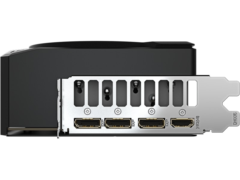 Gigabyte GeForce RTX 5090 WINDFORCE OC Skjermkort