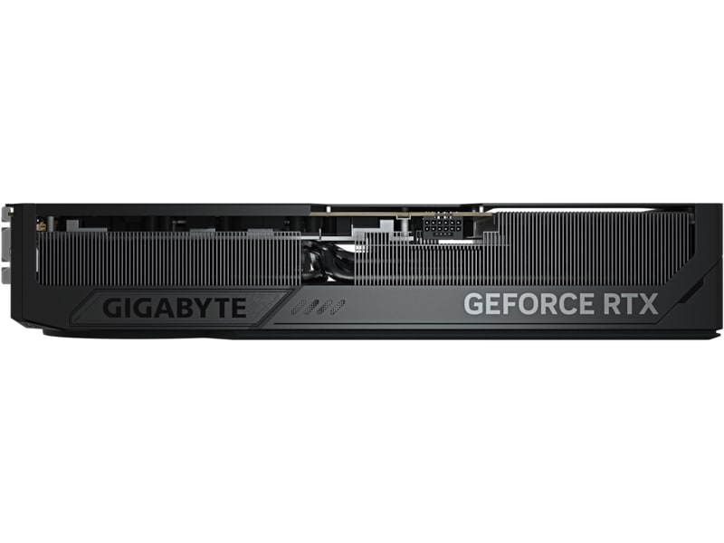 Gigabyte GeForce RTX 5090 WINDFORCE OC Skjermkort