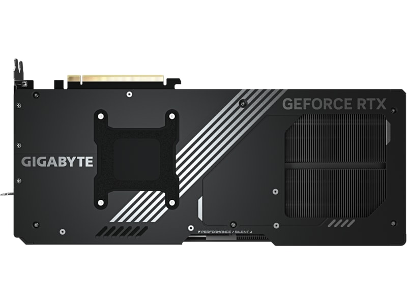 Gigabyte GeForce RTX 5090 WINDFORCE OC Skjermkort