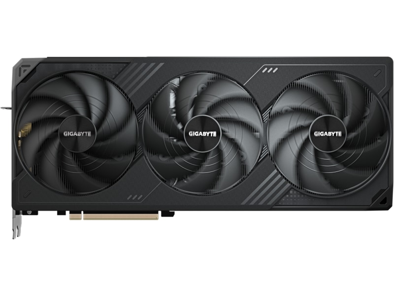Gigabyte GeForce RTX 5090 WINDFORCE OC Skjermkort