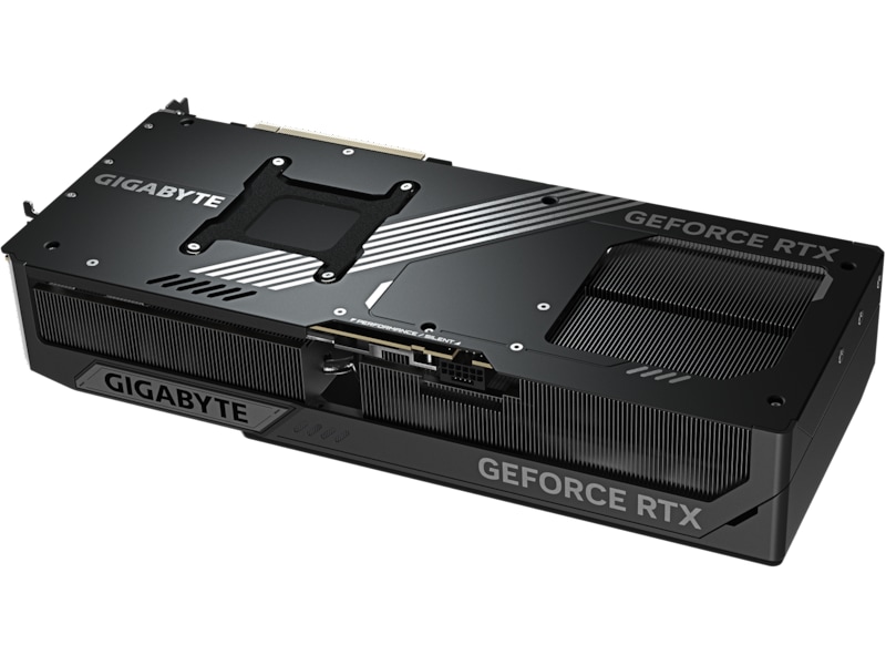 Gigabyte GeForce RTX 5090 WINDFORCE OC Skjermkort