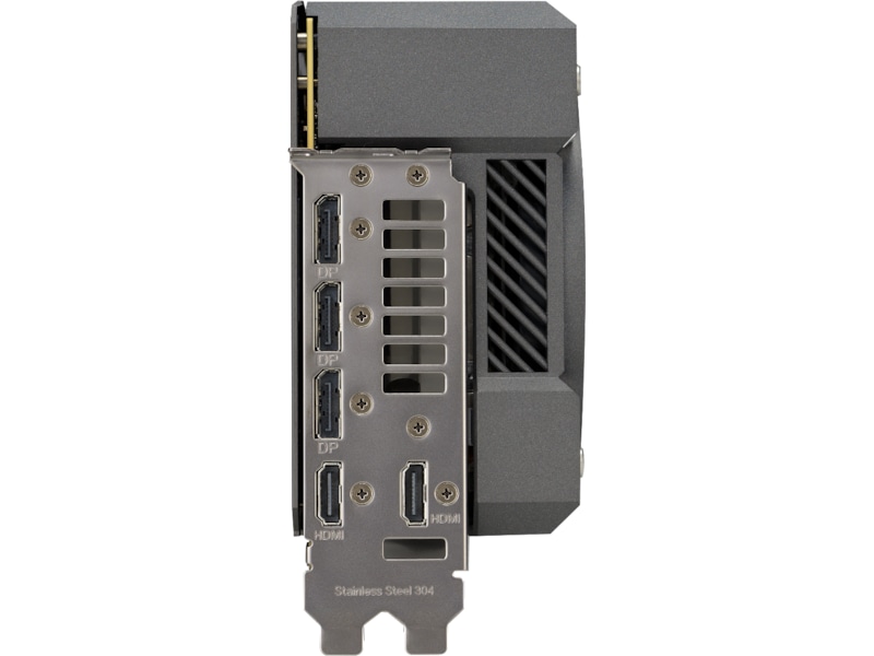 ASUS TUF Gaming GeForce RTX 5090 OC Skjermkort