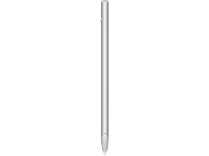 Logitech Crayon (sølv) Tastatur og stylus