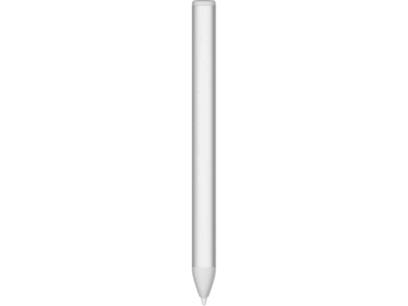 Logitech Crayon (sølv) Tastatur og stylus