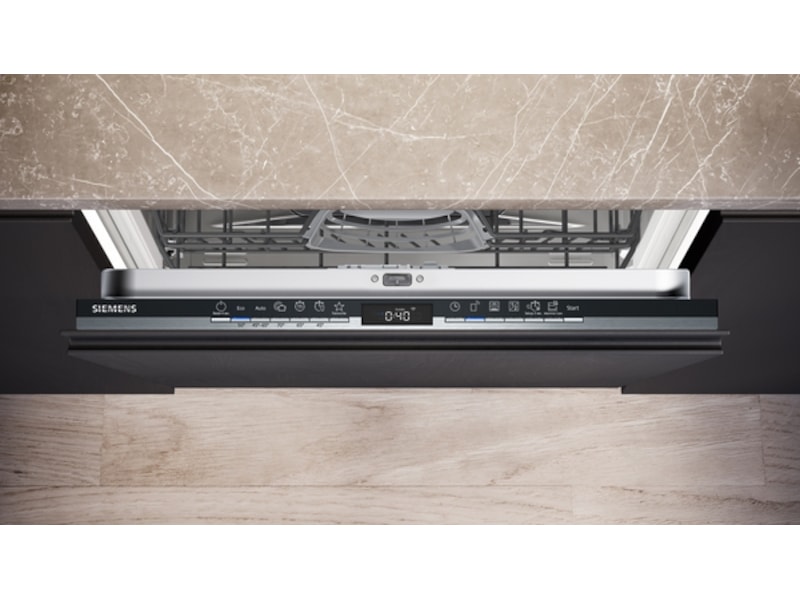 Siemens iQ300 SN63HX04ME Oppvaskmaskin -B-Grade Demo oppvaskmaskin