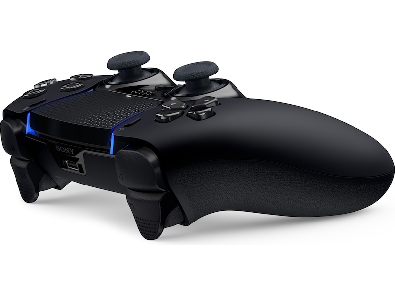 PlayStation 5 DualSense Edge Kontroller (Midnight Black) Tilbehør til spillkonsoller