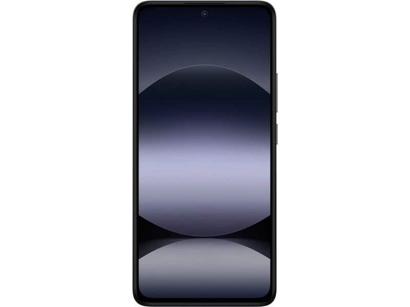 Redmi Note 14 4G 128GB (midnight black). Mobiltelefoner