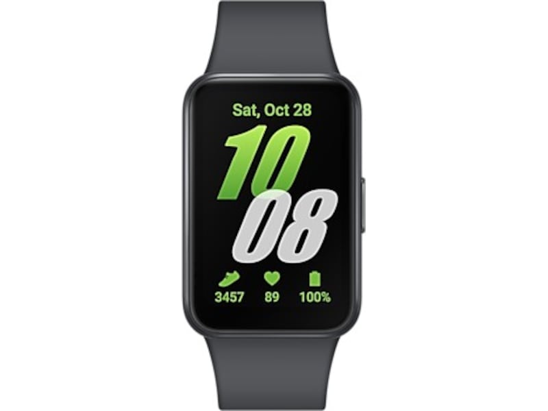 Samsung Galaxy Fit3 (dark gray) Smartklokker