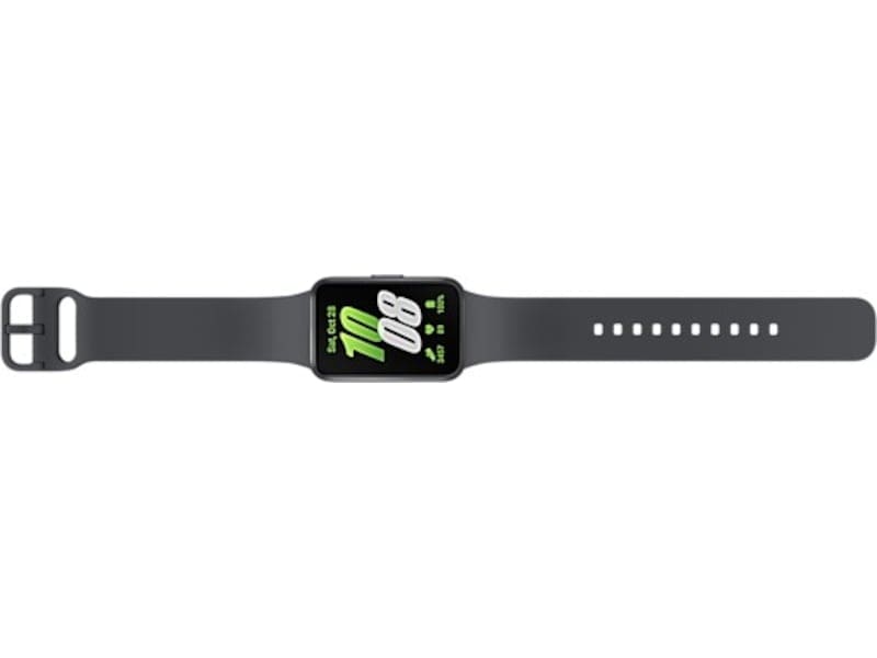 Samsung Galaxy Fit3 (dark gray) Smartklokker