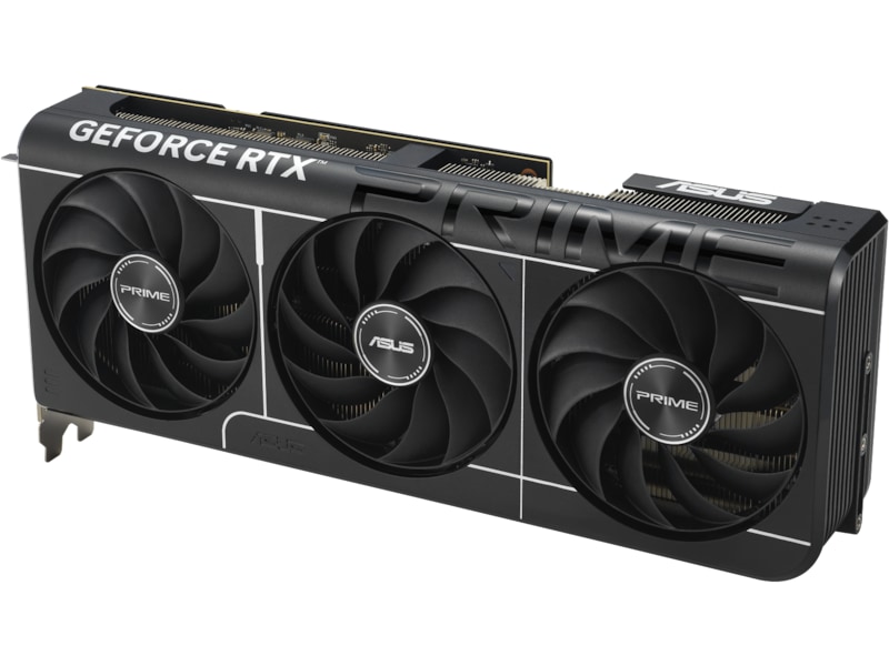 ASUS PRIME GeForce RTX 5070 Ti Skjermkort