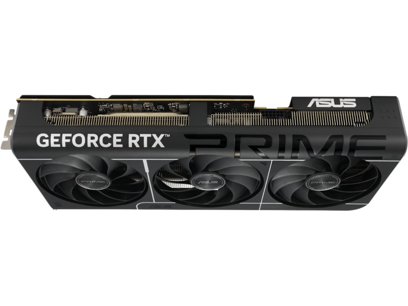 ASUS PRIME GeForce RTX 5070 Ti Skjermkort