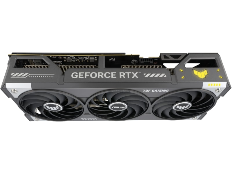 ASUS TUF Gaming GeForce RTX 5070 Ti OC Skjermkort
