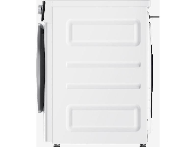 Roborock ZEO Lite Vask/Tørk (Hvit) Kombinert vaskemaskin og tørketrommel