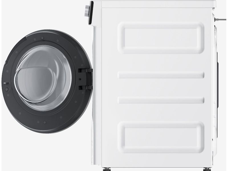 Roborock ZEO Lite Vask/Tørk (Hvit) Kombinert vaskemaskin og tørketrommel