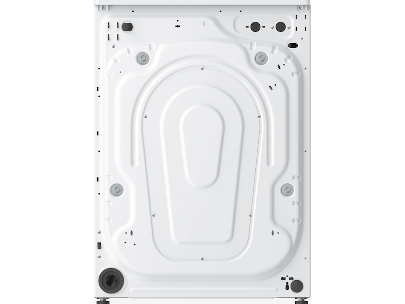 Roborock ZEO Lite Vask/Tørk (Hvit) Kombinert vaskemaskin og tørketrommel