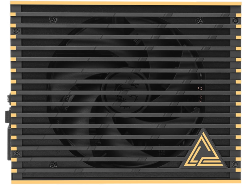 MSI MEG Ai1600T PCIE 5 PSU Enheter