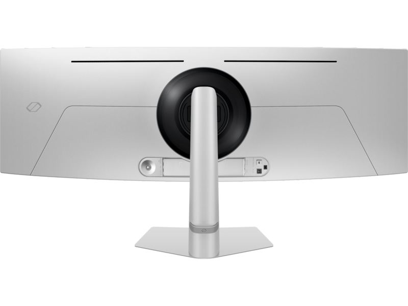 Samsung 49" Odyssey G9 curved gamingskjerm 49DG912 Gamingskjermer