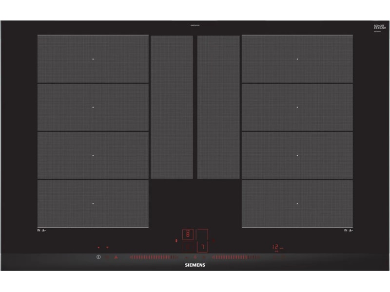 Siemens EX875LYV1E IQ700 Induksjonstopp Induksjonstopp