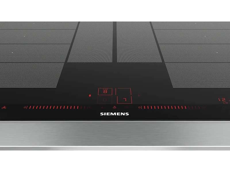 Siemens EX875LYV1E IQ700 Induksjonstopp Induksjonstopp