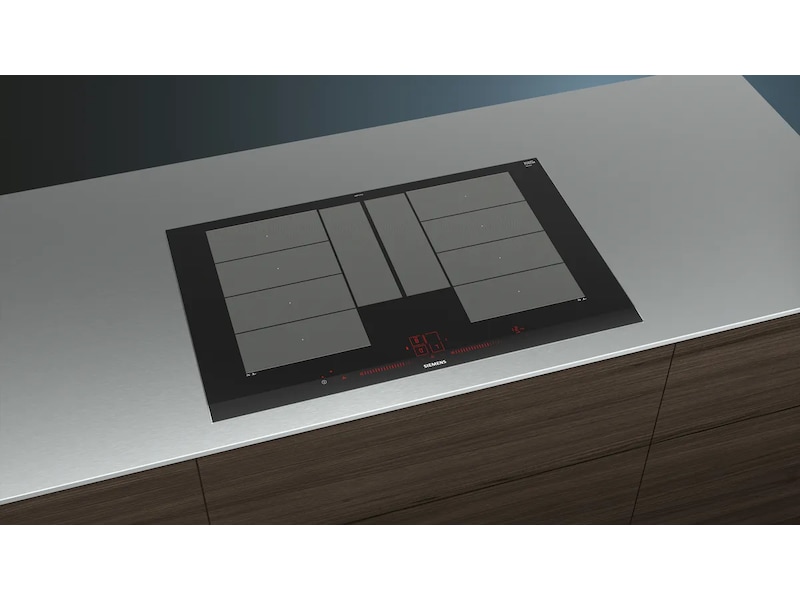 Siemens EX875LYV1E IQ700 Induksjonstopp Induksjonstopp